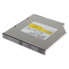 Привод для ноутбука внутр. DVD±RW Samsung (SN-208DB/BE/FB) DVD-8x/8x/8x, DL-6x, RAM-5x, CD-24x/24x/24x SATA