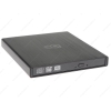 Привод внеш. DVD±RW 3Q (3QODD-T101/T102/T102H-TB08) Black, aluminous, USB 2.0 Slim