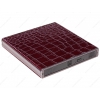 Привод внеш. DVD±RW 3Q (3QODD-T108-JR08) Cayman Red, aluminous, leather, USB 2.0 Slim