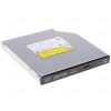 Привод для ноутбука внутр. Blu-Ray Combo Panasonic (UJ-141) Black BD-6x, DVD-8x/8x/8x, DL-6x, CD-24x/24x/24x SATA