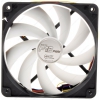 Вентилятор Arctic Cooling F12 PWM rev. 2 120x120 (600 - 1350 rpm, 57 CFM, 24.4 dBA, 4 pin, Гидродинамический)