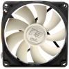 Вентилятор Arctic Cooling F9 92x92 (1800 rpm,31 CFM, 23,5dBA, 3pin, Гидродинамический)