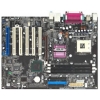 M/B ASUSTEK P4PE/BP/L <BLACK PEARL>   SOCKET478 <I845PE> AGP+LAN+FD32MB USB2.0 U100 ATX 3DDR<PC-2700>