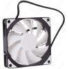 Вентилятор DEEPCOOL 120x120 [TF 120] (PWM, 500-1800 об/мин, белая подсветка, 17.6-26.7 дб)