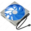 Вентилятор DEEPCOOL 120x120 [UF 120] (PWM, 500-1500 об/мин, 17.8-30 дб)
