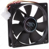 Вентилятор DEEPCOOL 120x120 [XFAN 120] (1300 об/мин, 23.7 дб)