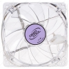 Вентилятор DEEPCOOL 120x120 [XFAN 120 L/B] (1300 об/мин, синяя подсветка, 26 дБ)