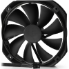 Вентилятор DEEPCOOL 140x140 [GF 140] Black (PWM, 700-1200 об/мин, 17.6-26.7 дб)