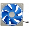 Вентилятор DEEPCOOL 92x92 [UF 92] (PWM, 900-1800 об/мин, 17.6-24.6 дб)