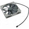 Вентилятор Noctua NF-P14s redux-900 140x140 mm, 900 rpm, 13.2 dBa