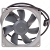 Вентилятор Noctua NF-R8 redux-1800 PWM 80x80 mm, 325-1800 rpm, 17.1 dBa