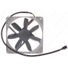 Вентилятор Noctua NF-S12b redux-1200 120x120 mm, 1200 rpm, 18.1 dBa