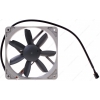 Вентилятор Noctua NF-S12b redux-700 120x120 mm, 1200 rpm, 6.8 dBa