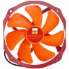 Вентилятор Thermalright TY-143 140x140 (600-2500rpm, 31-130 CFM, 21-45dBA, Подшипник качения) PWM
