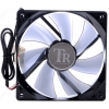 Вентилятор Thermalright X-Silent 120x120 (1000rpm, 35.5 CFM, 19.6dBA, Гидродинамический подшипник)