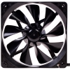 Вентилятор Thermaltake 120x120 Pure 12 [CL-F011-PL12BL-A] (1000 об/мин, 17.3 дБ)