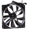 Вентилятор Thermaltake 140x140 Pure 14 [CL-F013-PL14BL-A] (1000 об/мин, 20 дБ)