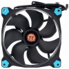 Вентилятор Thermaltake 140x140 Riing 14 LED Blue [CL-F039-PL14BU-A] (1000-1400 об/мин, синяя подсветка 22.1-28.1 дБ)