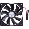 Вентилятор ZALMAN 120x120 [ZM-F3 (SF)] (1200 об/мин, 20-23 дб)