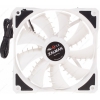 Вентилятор ZALMAN 120x120 [ZM-SF3] (900-1500 об/мин, 18-23 дб)