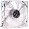 Вентилятор ZALMAN 92x92 [ZM-F2 LED(SF)] (1500 об/мин, синяя подсветка, 20-23 дб)