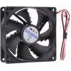Вентилятор ZALMAN 92x92 [ZM-F2 PLUS(SF)] (1500 об/мин, 20-23 дб)