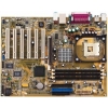 M/B ASUSTEK P4PE-X/TE/L   SOCKET478 <I845PE> AGP+LAN USB2.0 U100 ATX 3DDR<PC-2700>