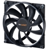 Вентилятор be quiet! SHADOW WINGS SW1 140mm PWM [BL027] (140x140, 1000 RPM, 18.4dBA)
