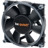 Вентилятор be quiet! SHADOW WINGS SW1 80mm PWM [BL024] (80x80, 2000 RPM, 16.6dBA)