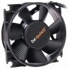 Вентилятор be quiet! SILENT WINGS 2 PWM 80mm [BL028] (80x80, 2000 RPM, 15.5dBA)