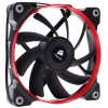 Вентилятор Corsair Air AF120 Quiet Edition [CO-9050001-WW] (120x120, 1100 RPM, 21 dBA)