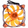 Вентилятор Cougar [CF-D12HB-R] red (120x120, 1200 RPM, 16.6dBA)