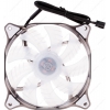 Вентилятор Cougar [CF-D12HB-W] white (120x120, 1200 RPM, 16.6dBA)