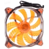 Вентилятор Cougar [CF-D14HB-R] red (140x140, 1000 RPM, 18dBA)