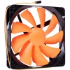 Вентилятор Cougar [CF-T14S] (140x140, 1000 RPM, 17.9dBA)