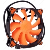 Вентилятор Cougar [CF-V12HP] (120x120, PWM 800-1500 RPM, 16.4-19.2dBA)