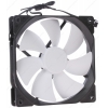 Вентилятор Fractal Design Dynamic Series GP-14 white [FD-FAN-DYN-GP14-WT] (140x140, 1000 RPM, 18.9dBA)