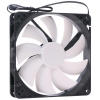 Вентилятор Fractal Design Silent Series R3 140 [FD-FAN-SSR3-140-WT] (140x140, 1000 RPM, 21.6dBA)