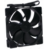 Вентилятор Fractal Design Venturi Series HF-14 PWM black [FD-FAN-VENT-HP14-PWM-BK] (140x140, 400-1500 RPM, 10-30.1dBA)