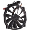 Вентилятор Scythe GlideStream 140 M [SY1425HB12M] (140x140, 1200 RPM, 29.5dBA)