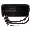 Система жидкостного охлаждения Corsair H105 (LGA 115x/1366/2011 AM2/AM2+/AM3/FMx)