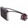 Система жидкостного охлаждения Deepcool CAPTAIN 120 (LGA 1156/1155/1150/1366/2011/2011-v3/AM2/AM2+/AM3/AM3+/FM2/FM2+)
