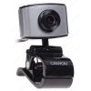 Веб-камера Canyon CNE-CWC2 1600x1200 Mic USB 2.0