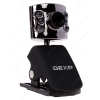 Веб-камера Dexp H-205 640x480 USB 2.0
