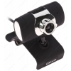 Веб-камера Dexp W-001 1280x720 USB 2.0