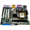 M/B ASUSTEK P4S333-VM/L   SOCKET478 <SIS650> SVGA+LAN100 UDMA100 ATX 2DDRMICRO