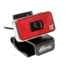 Веб-камера Ritmix 1280x720 [RVC-051M] Mic, USB 2.0