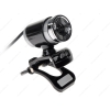 Веб-камера Ritmix 640x480 [RVC-007M] Mic USB+Jack3.5
