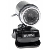 Веб-камера Sven IC-720 640x480 Mic USB 2.0