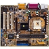 M/B ASUSTEK P4S533-VM/L   SOCKET478 <SIS651> AGP+SVGA+LAN USB2.0 U133 MICROATX 2DDR<PC-2700>